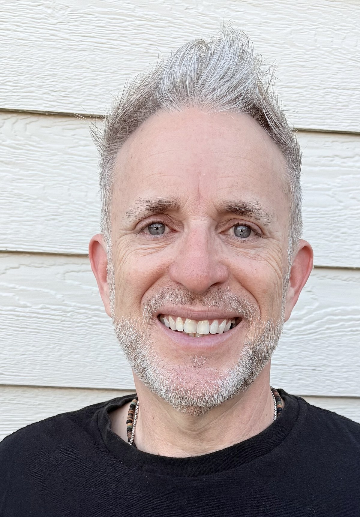 K. Todd Storch